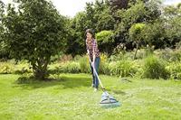 Verstelbare hark 03099-20 52 cm Gardena combisystem - thumbnail
