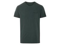 LIVERGY Heren T-shirt (Groen, XL) - thumbnail