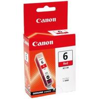 Canon BCI-6R rood - thumbnail