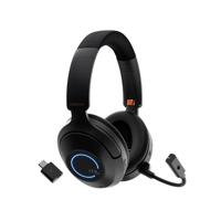 Zen Hybrid Pro Classic (zwart, ANC, Bluetooth, USB-C) - thumbnail