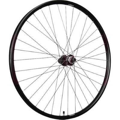 Roland achterwiel 28 ryde rival26 shimano tc500 zwart