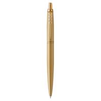 Parker Jotter XL SE20 Monochroom balpen, goud, op blister - thumbnail