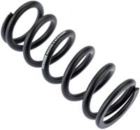 ROCKSHOX veer spring rs 250lb 47,5-55mm 134mm black - thumbnail