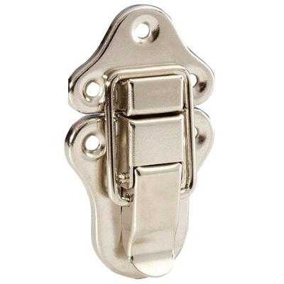 Adam Hall 1607 Klein opbouwslot