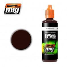 MIG Acrylic Rust Primer 17ml