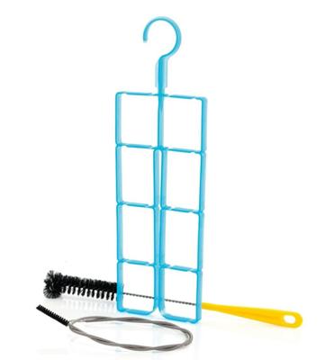 XLC Cleaning Set BC-X01 for Hydration Packs