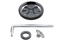 Topeak G-Ear Adapter Garmin - Zwart - thumbnail