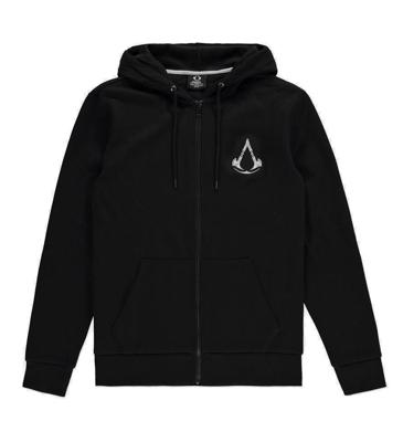 Assassin's Creed Valhalla - Crest Banner Men's Hoodie