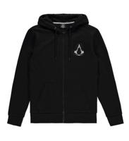 Assassin's Creed Valhalla - Crest Banner Men's Hoodie - thumbnail