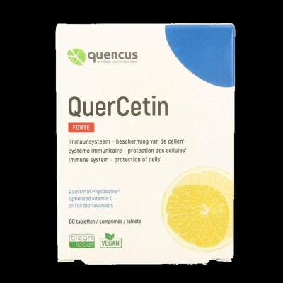 Quercus QuerCetin Tabletten Quercus QuerCetin Tabletten