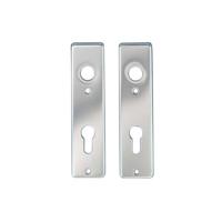 Hoppe DESTIL super kortschilden - cilindergat - PC 72 - F1 - thumbnail