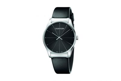 Calvin Klein K4D211CY Dames Horloge 38 mm