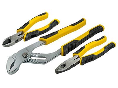 StanleyDynagrip tangset cg 3dlg