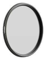 PolarPro - Shortstache - Dagelijks - 1/4 sterkte Black Mist - 55mm - Camerafilter - In samenwerking met Garett King - thumbnail
