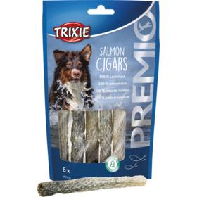 TRIXIE PREMIO SALMON CIGARS 70 GR 6 ST