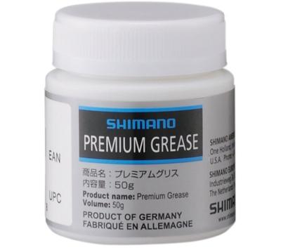 Shimano vet voor dura ace pot van 50 gram