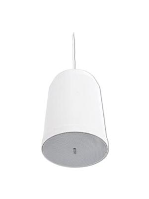 OMNITRONIC WP-15W plafondluidspreker | plafondluidspreker in witte kunststof behuizing, 20 W