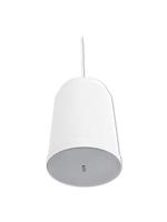 Omnitronic WP-15W PA-plafondluidspreker 40 W 100 V Wit 1 stuk(s) - thumbnail