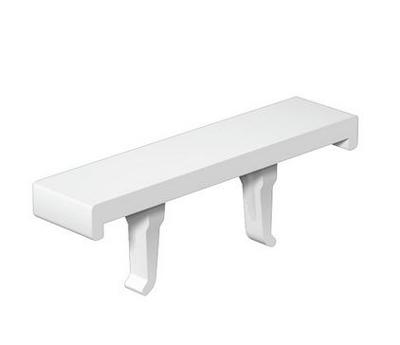 Weidmüller 1112940000 Wit 48 stuk(s)
