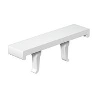 Weidmüller 1112940000 Wit 48 stuk(s) - thumbnail