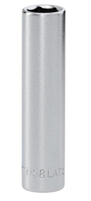 Facom R.8LAT R.8LAT Zeskant-inzetstuk