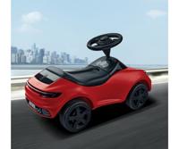 Simba Baby Porsche 911 loopauto - thumbnail
