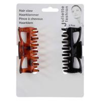 Haarklem 9cm, 2st. - thumbnail