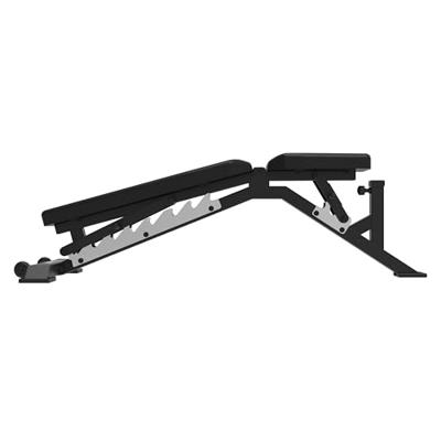 Tunturi Platinum FG60 Utility Bench l Trainingsbank - thumbnail