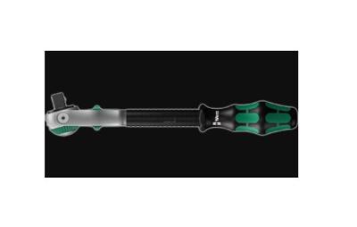 Wera 8000 C 05073262001 Omschakelratel 1/2 (12.5 mm) 277 mm