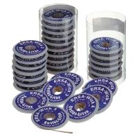 Ersa Desoldeerdraad Lengte 1.5 m Breedte 2.70 mm