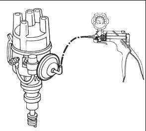 BUSCHiNG handpomp metal vacuum pumps
