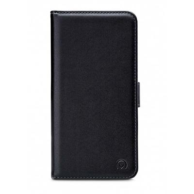 Mobilize Classic Gelly Wallet Book Case Samsung Galaxy A52/A52 5G/A52s 5G Black