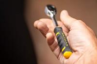 Stanley handgereedschap FMMT82679-0 FATMAX RATELSET 1/4" 120T - FMMT82679-0 - thumbnail
