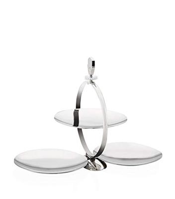 ALESSI - Fatman - Etagere 3-laags Fatman