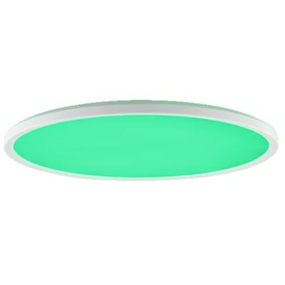 Brilliant G81987/85 Deckenleuchte LED 42cm Plafondlamp Wit