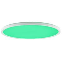 Brilliant G81987/85 Deckenleuchte LED 42cm Plafondlamp Wit - thumbnail