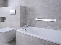 Leifheit 83306 Wanddroogrek Telegant 30 Protect - thumbnail