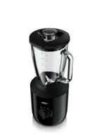 Braun JB 3150 BK PowerBlend Blender Zwart - thumbnail