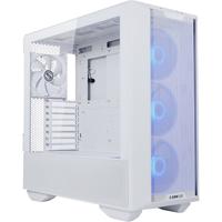 Lian Li LANCOOL III RGB midi tower behuizing - thumbnail
