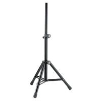 K&M 21455 Speakerstatief aluminium tot 40kg - thumbnail