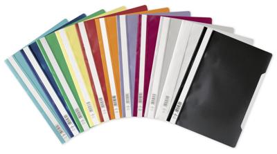 Durable snelhechtmap lila