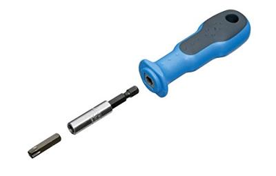 Gedore Dopsleutelset 1/4" In Ct-Module, Tbv Sortimo L-Boxx 136®, 44-Dlg. (1100 CT1 20) - 2835886 - thumbnail
