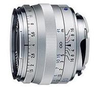 Zeiss 50mm F/1.5 C-Sonnar T* zilver ZM (Zeiss-Leica) - thumbnail