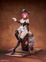 Goddess of Victory: Nikke PVC Statue 1/4 Mast: Romantic Maid 42 cm - thumbnail