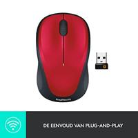 Logitech LGT-M235R - thumbnail
