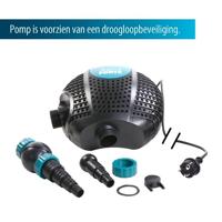 Ecomax o-serie plus vijverpomp - Ecomax O-18.000 Plus - thumbnail