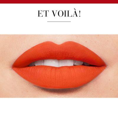 Bourjois Rouge Edition Velvet Matte Lipstick - 30 Oranginal