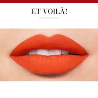 Bourjois Rouge Edition Velvet Matte Lipstick - 30 Oranginal - thumbnail