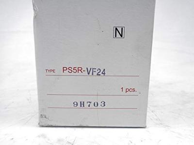 Idec PS5R-VF24 DIN-rail netvoeding 5. A Aantal uitgangen:1 x Inhoud 1 stuk(s) - thumbnail
