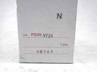 Idec PS5R-VF24 DIN-rail netvoeding 5. A Aantal uitgangen:1 x Inhoud 1 stuk(s) - thumbnail
